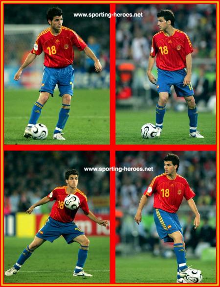 cesc fabregas